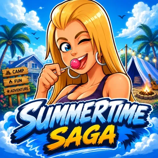 Summertime Saga